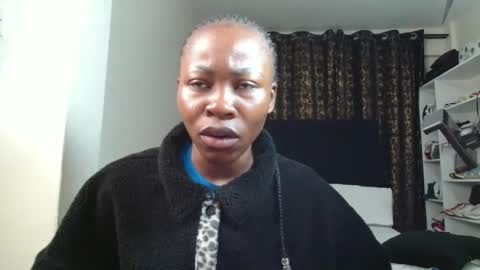 Miss Kiarrafit online show from January 2026 08:41:02 AM