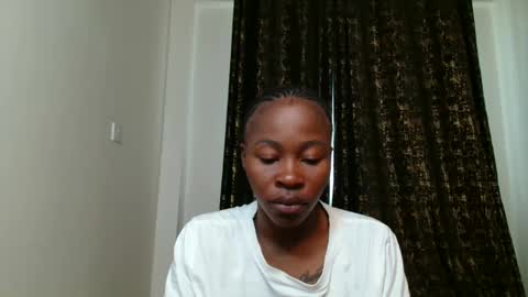 Miss Kiarrafit online show from May 2026 10:53:01 AM