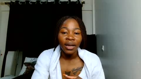 Miss Kiarrafit online show from June 2026 01:17:02 PM