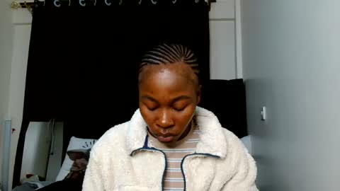 Miss Kiarrafit online show from June 2026 07:42:01 PM