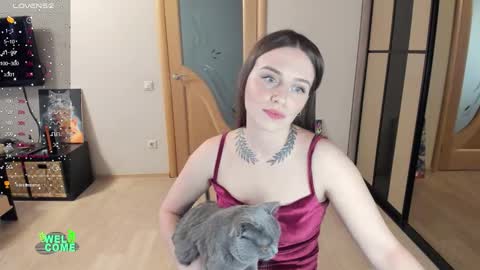 Kitty online show from March 2026 02:51:04 AM