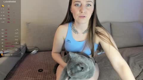 Snapshot of miss_kitty13 chatting on May 2026 02:28:01 AM Kitty online show from May 2026 02:28:01 AM