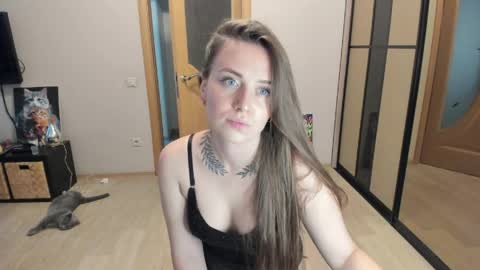Snapshot of miss_kitty13 chatting on June 2026 02:23:02 AM Kitty online show from June 2026 02:23:02 AM
