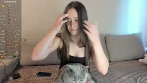 Kitty online show from July 2026 02:04:01 AM