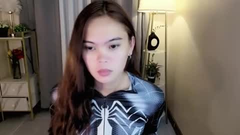 Snapshot of miss_kyrstyn chatting on May 2026 04:48:02 PM miss_kyrstyn online show from May 2026 04:48:02 PM
