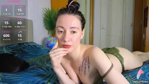 Laura online show from June 2026 10:20:01 AM