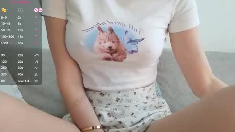 eva.  online show from February 2026 08:08:02 AM