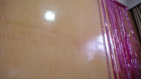 lilieth  online show from March 2025 05:47:01 PM