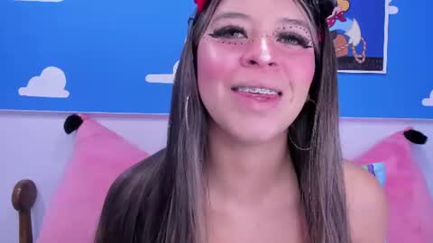 miss_lucyla online show from July 2026 11:08:01 AM