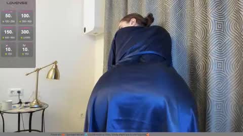 Jenny online show from February 2026 06:06:02 PM