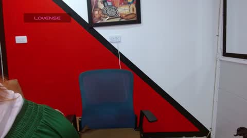 Snapshot of miss_mafehot chatting on July 2026 02:18:02 AM mafe maria fernanda online show from July 2026 02:18:02 AM