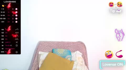 Ashley online show from January 2025 08:02:01 PM