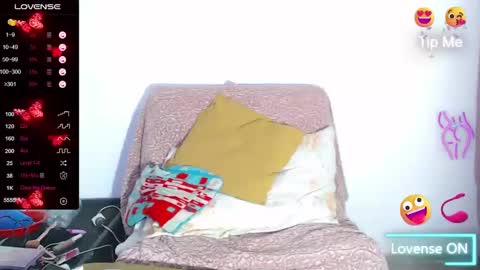 Ashley online show from February 2025 01:58:01 AM