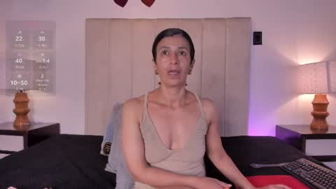 miss_milf_ online show from June 2026 08:10:02 PM