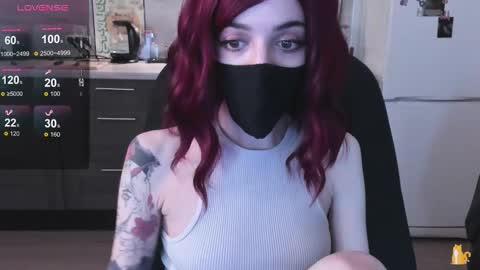 Snapshot of miss_milina chatting on December 2025 02:48:01 PM miss_milina online show from December 2025 02:48:01 PM