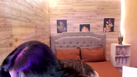 THE DEVIL  CALL ME MASTER online show from December 2024 05:02:01 AM