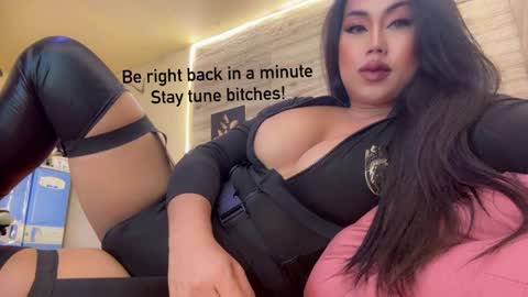 THE DEVIL  CALL ME MASTER online show from June 2026 06:36:02 PM