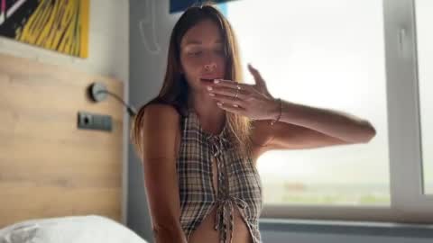 Snapshot of miss_opss chatting on May 2026 07:25:01 AM Kaya online show from May 2026 07:25:01 AM