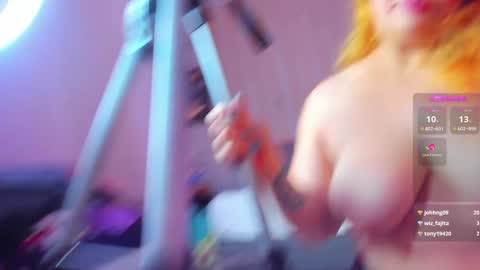 Snapshot of miss_pawi chatting on February 2025 04:59:01 AM Miss Pawi online show from February 2025 04:59:01 AM