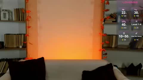 Margo online show from October 2025 03:51:02 AM