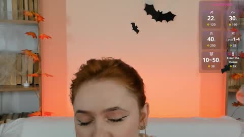 Margo online show from October 2025 03:42:02 AM