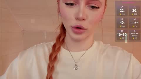 Margo online show from November 2025 03:40:02 AM