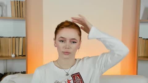 Margo online show from November 2025 03:27:02 AM