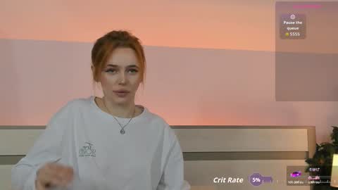 Margo online show from November 2025 03:18:02 AM