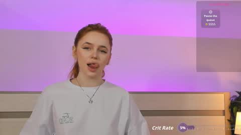 Margo online show from November 2025 03:20:02 AM