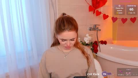 Margo online show from February 2026 03:25:02 AM