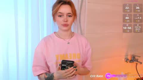 Margo online show from February 2026 03:48:01 AM