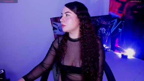 miss_rogue online show from October 2025 06:36:01 AM