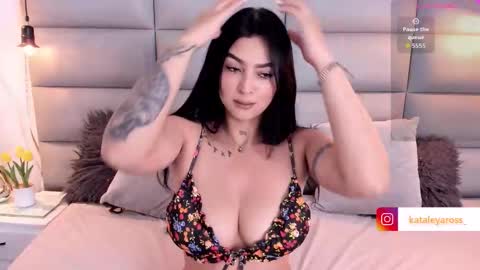 onlyfanskataleyaross online show from October 2025 01:17:02 AM