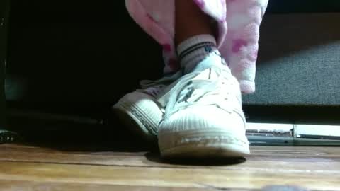 Miss samy online show from January 2025 12:35:01 PM