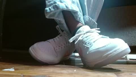 Miss samy online show from January 2025 12:48:02 PM