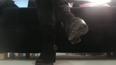 Miss samy online show from February 2025 03:05:01 PM