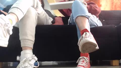 Miss samy online show from February 2025 03:41:02 PM