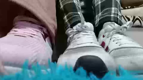 Miss samy online show from September 2025 08:41:01 PM