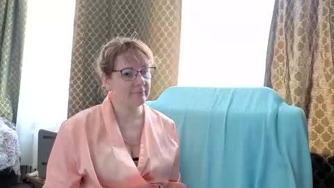 miss sandrax online show from June 2026 11:15:02 AM