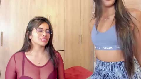 Angel Sophie Tif online show from May 2026 05:10:02 PM