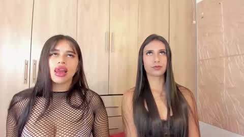 Angel Sophie Tif online show from May 2026 03:42:02 PM