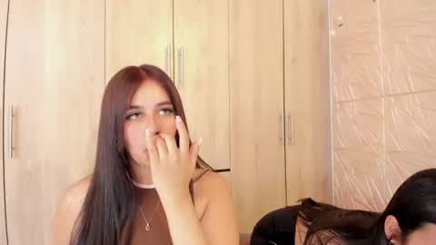 Angel Sophie Tif online show from July 2026 05:55:01 PM