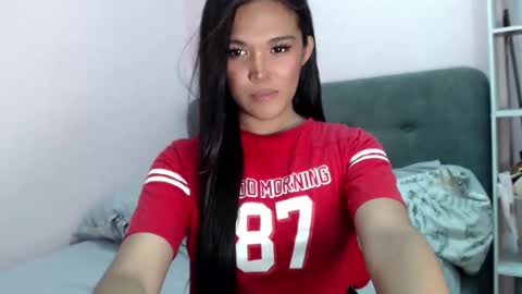 Scarlet Slut online show from October 2025 01:42:02 PM