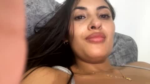 intagram miss selene59 online show from February 2025 11:27:01 PM