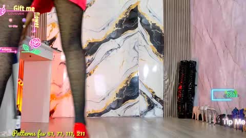 Shannell online show from October 2025 12:53:01 AM