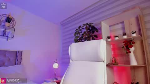 Amy Olivera online show from March 2025 12:41:02 PM