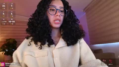 Amy Olivera online show from June 2026 01:03:02 PM