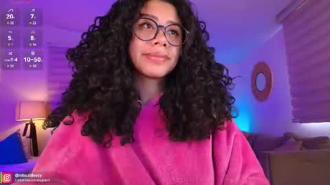 Amy Olivera online show from June 2026 12:57:02 PM