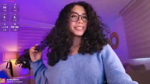 Amy Olivera online show from July 2026 12:18:02 PM