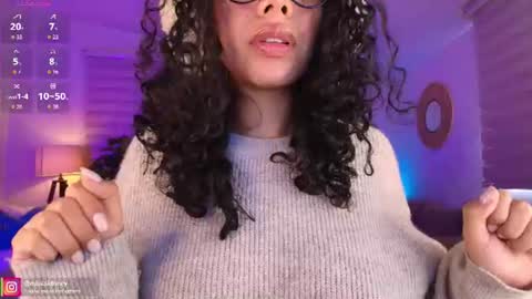 Amy Olivera online show from July 2026 01:02:02 PM
